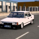 ETS2 1.60 Tofas Dogan SL