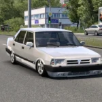 ETS2 1.60 Tofas Dogan SLX 1993