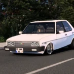ETS2 1.60 Tofas Murat 131