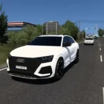 ETS2 1.60 Audi RSQ8 2023