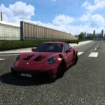ETS2 1.60 Porsche 911 GT3 RS 2023 V1.3