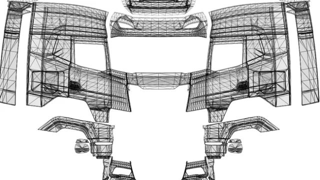 All the Templates (Scssoft Trucks) You Need to Create Your Own ETS2 PaintJob