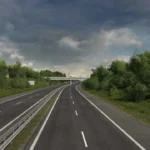 ATS 1.60 Grass Tree Improved