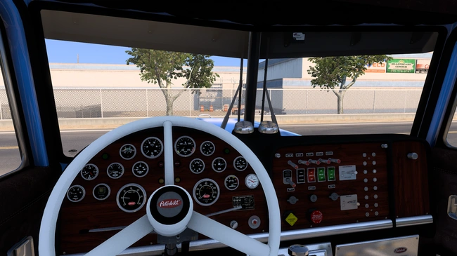 ATS 1.60 Peterbilt 359 V2.0