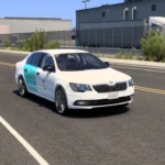 ATS 1.60 Skoda MPT V18