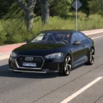 ETS2 1.60 Audi RS5 Coupe 2024 V1.6