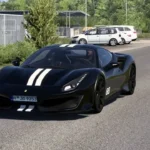 ETS2 1.60 2023 Ferrari 488 V1.3