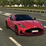 ETS2 1.60 Aston Martin DB12 2023 V1.6