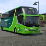 ETS2 1.60 Comil Campione Invictus HD