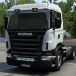 ETS2 1.60 GTM Reworked Lamps