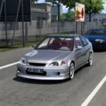 ETS2 1.60 Honda Civic SI