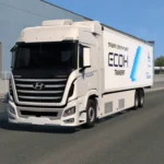 ETS2 1.60 Hyundai Xcient