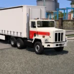 ETS2 1.60 International Paystar F 5070 Truck