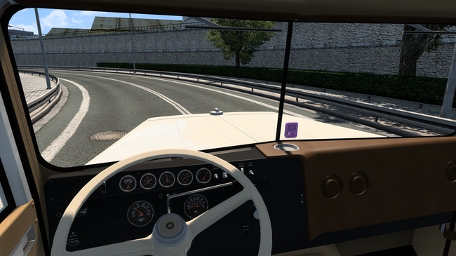 ETS2 1.60 International Paystar F 5070 Truck ETS2 1.60 International Paystar F 5070 Truck
