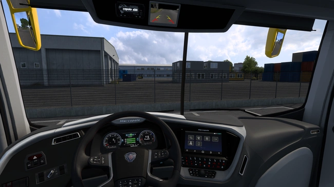 ETS2 1.60 Marcopolo G8 1800 DD 8×2 Scania ETS2 1.60 Marcopolo G8 1800 DD 8×2 Scania