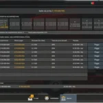 ETS2 1.61 Mods Bank