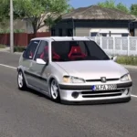 ETS2 1.60 Peugeot 106 GTi
