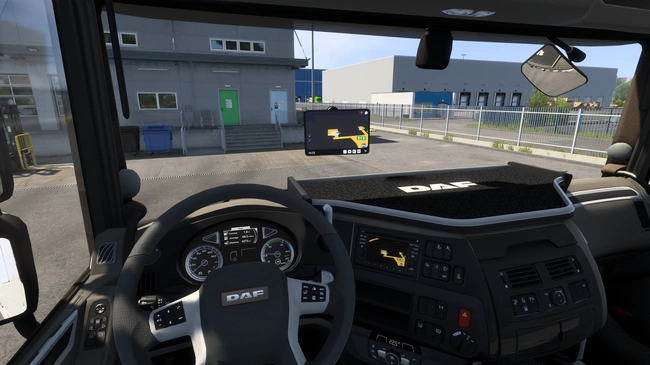 ETS2 1.60 TJS HD GPS ETS2 1.60 TJS HD GPS