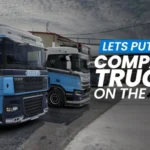ETS2 1.60 TM Own Company with Traffic
