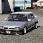 ETS2 1.60 Tofas Dogan SLX