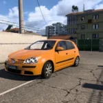 ETS2 1.60 Volkswagen Golf 5 TDI V3.0