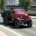 ETS2 1.60 ZiL 157