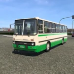 ETS2 1.60 Ikarus 260.37 Bus