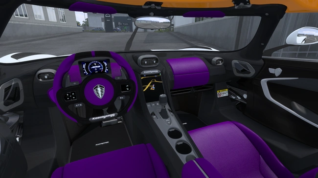 ETS2 1.60 Koenigsegg Jesko 2024 V1.2 ETS2 1.60 Koenigsegg Jesko 2024 V1.2