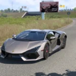 ETS2 1.60 Lamborghini Revuelto 2025 V1.3
