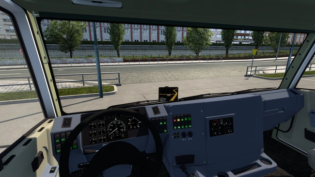 ETS2 1.60 Liaz 400/Skoda Xena Truck ETS2 1.60 Liaz 400/Skoda Xena Truck