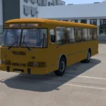 ETS2 1.60 Liaz 677