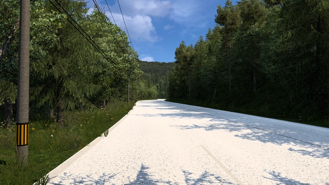 ETS2 1.60 New Project Japan Map V1.1.10 ETS2 1.60 New Project Japan Map V1.1.10