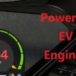 ETS2 1.60 Powerful EV Engines Pack