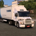 ETS2 1.60 Scania 113 V3 STG