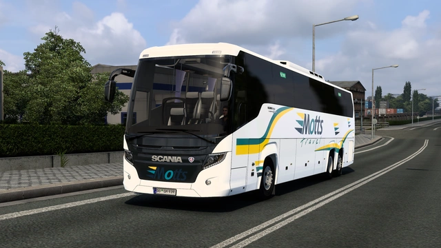 ETS2 1.60 Scania Touring 6×2 HD 2026 V3.0 ETS2 1.60 Scania Touring 6×2 HD 2026 V3.0