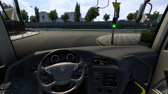 ETS2 1.60 Scania Touring 6×2 HD 2026 V3.0 ETS2 1.60 Scania Touring 6×2 HD 2026 V3.0