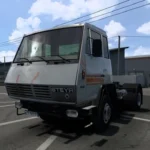 ETS2 1.60 Steyr 1491 Fixed Truck