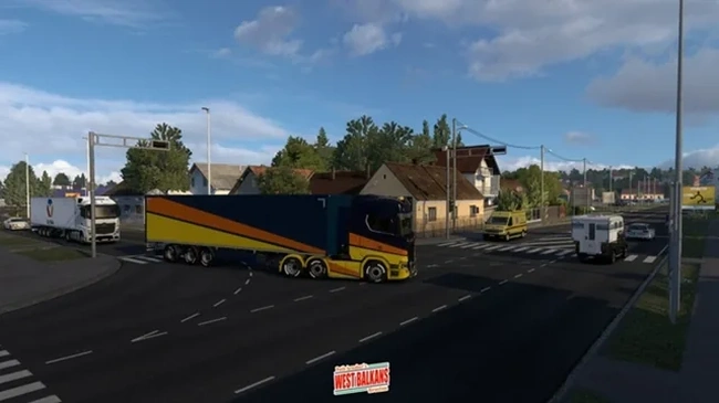 ETS2 1.60 West Balkans Path-Breakers Direction (WBPD) Map V5.7 ETS2 1.60 West Balkans Path-Breakers Direction (WBPD) Map V5.7
