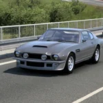 ETS2 1.60 Aston Martin V8 Vantage 1977