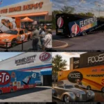 ATS 1.61 Featherlite Car Trailer V3.0