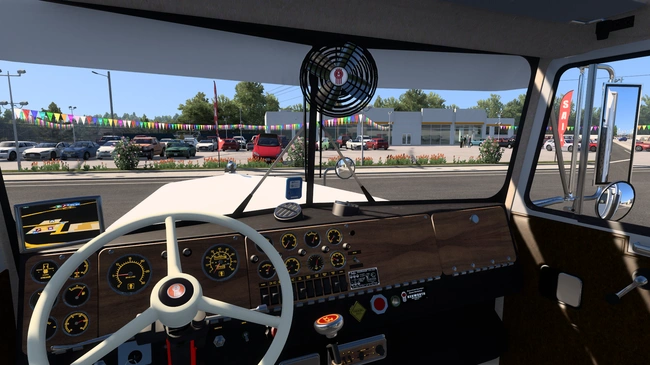 ATS 1.60 Kenworth W900A 1974 V3.0