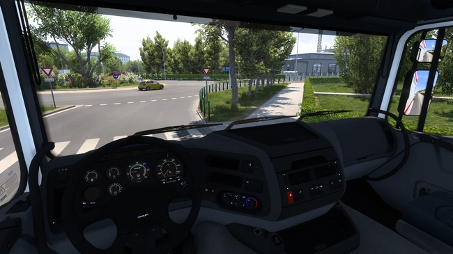 ETS2 1.60 DAF XF 95 V1.4 ETS2 1.60 DAF XF 95 V1.4