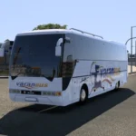 ETS2 1.60 MAN S2000