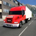 ETS2 1.60 Iveco Strator