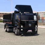 ETS2 1.60 Volkswagen 24.280